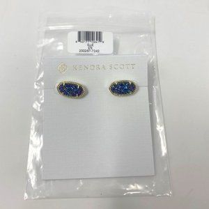 Kendra Scott Ellie Stud Earrings for Women, Fashion Jewelry